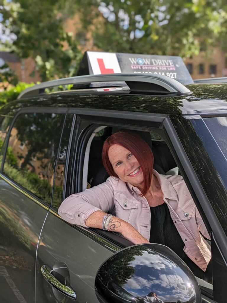 Meet The Team -Expert Automatic Driving Lessons in Abbey Wood SE2 by Sam - charlton automatic