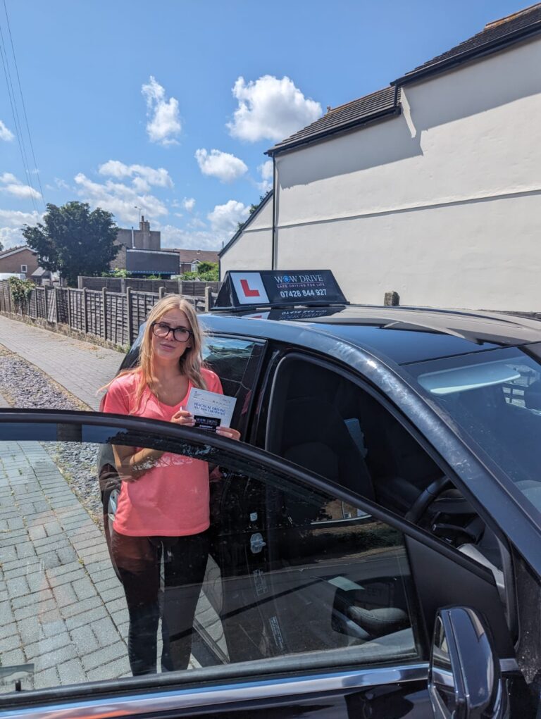 Driving lessons Bexleyheath