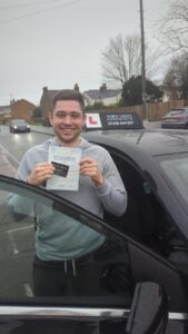 Driving Lessons Charlton SE7