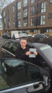 Deptford Driving Lessons