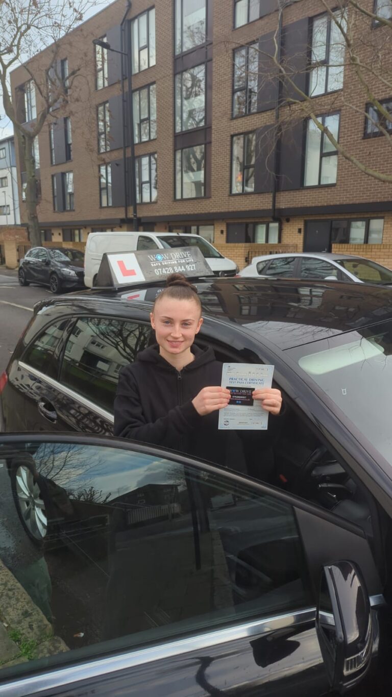 Deptford Driving Lessons