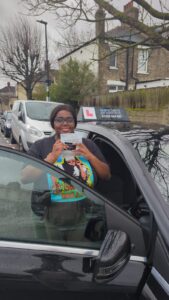 Expert Driving Lessons in Erith DA8