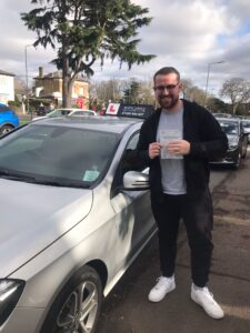 Recent passes - Cheap Driving Lessons Belvedere