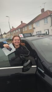 Driving lessons in Greenwich London SE10