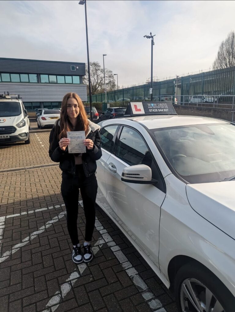 Sidcup test centre - Driving Lessons in Welling