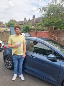 Driving test pass - Expert Driving Lessons in Waltham Abbey