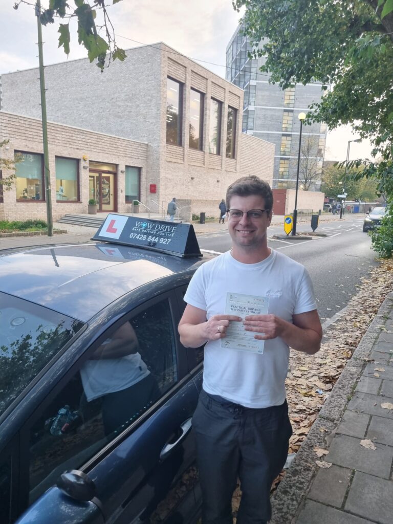 zero faults pass