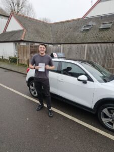 driving test pass - Driving Lessons in Lightwater