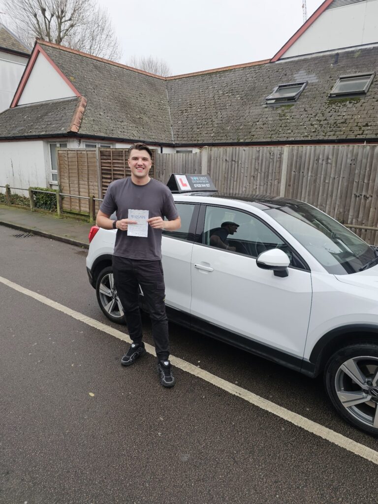 driving test pass - Driving Lessons in Lightwater