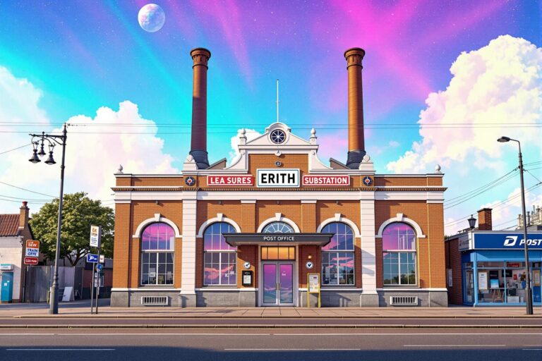 Erith manual