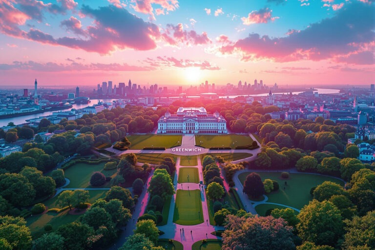 GREENWICH AUTOMATIC
