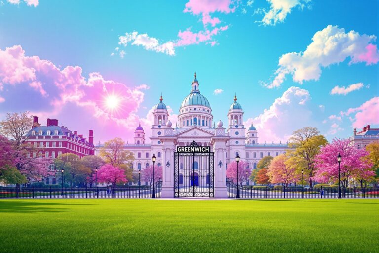 Driving Lessons in North Greenwich - Driving lessons in Greenwich London SE10