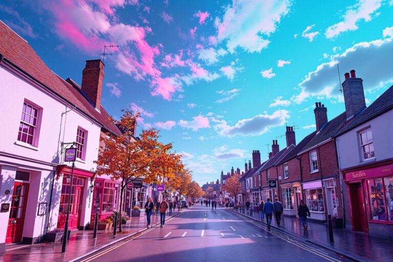 Bishop’s Stortford Driving Lessons