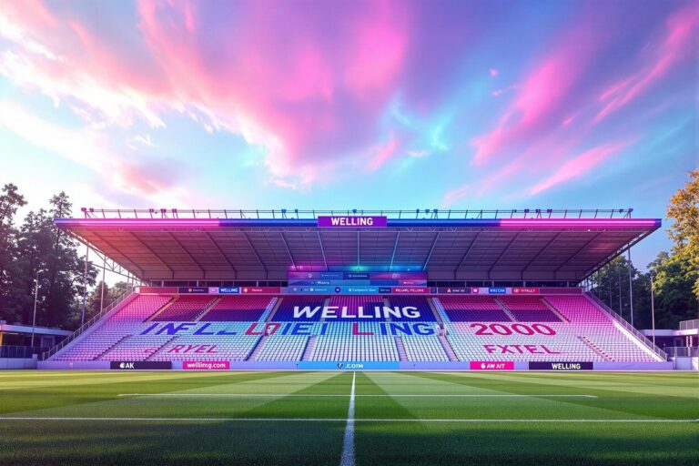 Welling manual