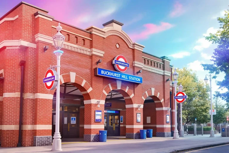 Driving Lessons in Buckhurst Hill