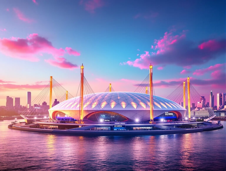 North Greenwich manual