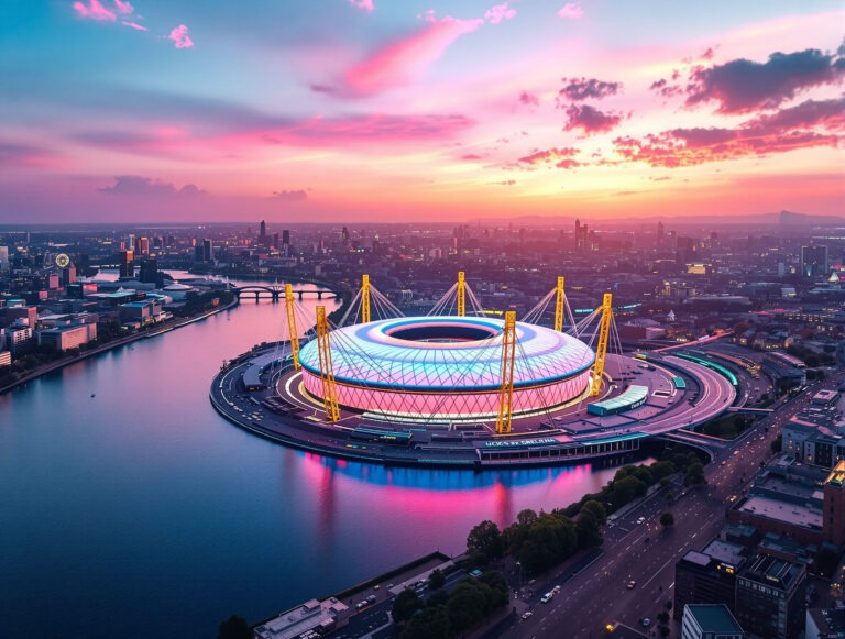 Driving lessons in North Greenwich