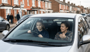 Why Many Learners Prefer Female Driving Instructors